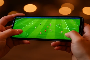 cb999–এ মোবাইল-উপযোগী ক্যাসিনো ইন্টারফেসের একটি উদাহরণ